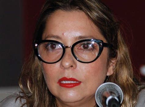 Vanessa Bohórquez, nueva titular de la Secretaría de。